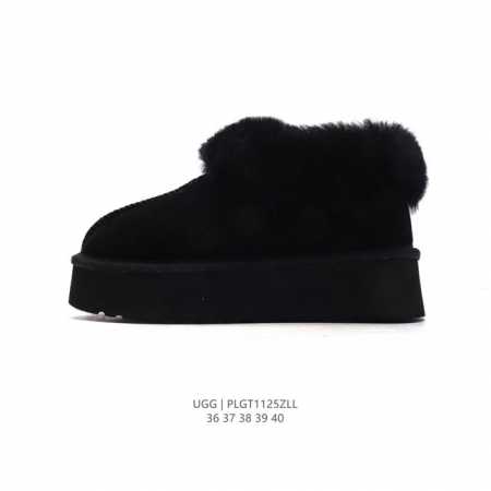 Ugg 36 40 Plgt1125Zll - Click Image to Close