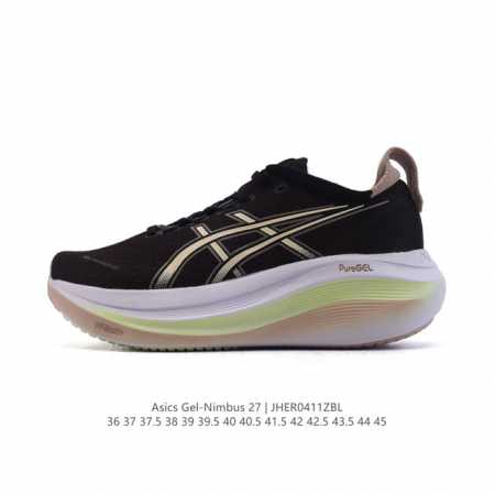 Asics Gel-Nimbus 27 N27 Gel-Nimbus 27 Ff Blast Plus Eco 2 24% Gel-Nimbus 27 Asi - Click Image to Close