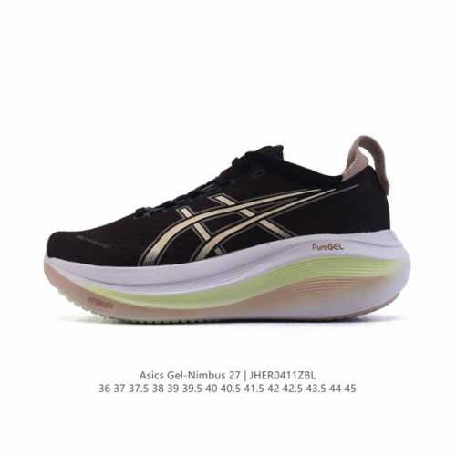 Asics Gel-Nimbus 27 N27 Gel-Nimbus 27 Ff Blast Plus Eco 2 24% Gel-Nimbus 27 Asi