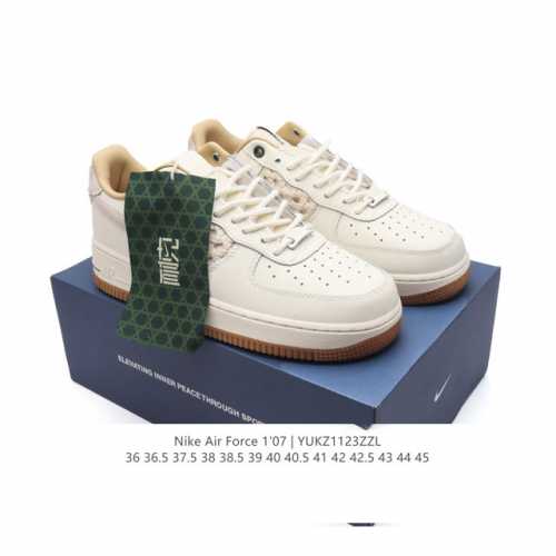 Nike Air Force 1 '07 Low force 1 Fn0369 36 36.5 37.5 38 38.5 39 40 40.5 41 42 42.5 43 44 45 Yukz1123Zzl