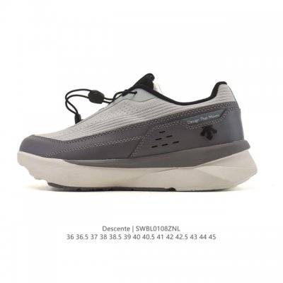 Descente Urban Outdoor Series Unisex Traxi Sports and Casual Shoes Summer New A