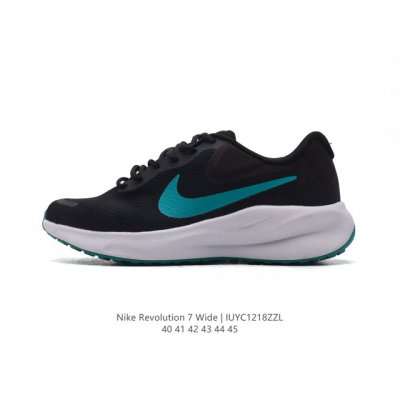 Nike Revolution 7 Wide Fb2208 40-45 Iuyc1218Zzl