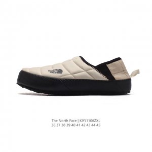 THE NORTH FACE # PU DDD DDD 36-45 DDD KIYJ 6 DDD