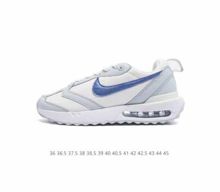 Nike Air Max Dawn 1984 airtrain Nike Air Max Dawn Max Air Air : Fd9939-161 36 3 - Click Image to Close