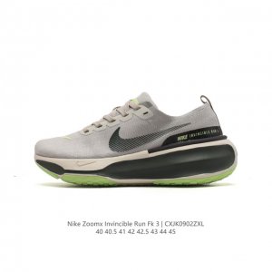 Nike Zoomx Invincible Run Fk 3 invincible fvknit z00Mx Zoomx nike 85% Z0Omx nex