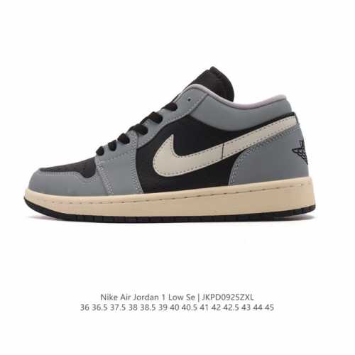Nike Jordan Air Jordan 1 Low Aj1 Jordan 1 Jordan 1 generation Aj1 low-top retro