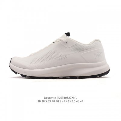 Corporate Arc'teryx Aerios GXT Hiking Boots Waterproof Reinforced Edition for Me