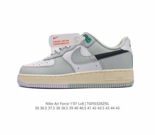 Af1 Nike Air Force 1 07 Low Dz2522 36 36.5 37.5 38 38.5 39 40 40.5 41 42 42.5 4