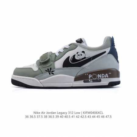 Aj Air Jordan Legacy 312 Aj312 312 Air Jordan Legacy 312 Low Aj1 Aj3 Nike Air A - Click Image to Close