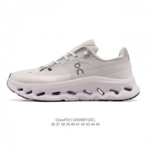 On Run On training shoes, Cloudtitl, 2025 new unisex waterproof, cushioned hikin