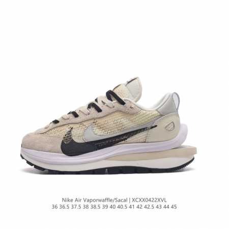 Sacai X Nike Vaporwaffle 3.0 pegasus vaporfly swoosh sacai triples Cv136 - Click Image to Close