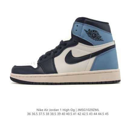 Company Grade Nike Men's and Women's Sports Sneakers Nike Air Jordan 1 Retro Hig - Click Image to Close