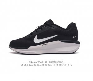 Nike 2024 zoom Winflo 11 Nike Winflo 11 cushlonst : Fj9510-300 36-45 Cdmt0326Zc