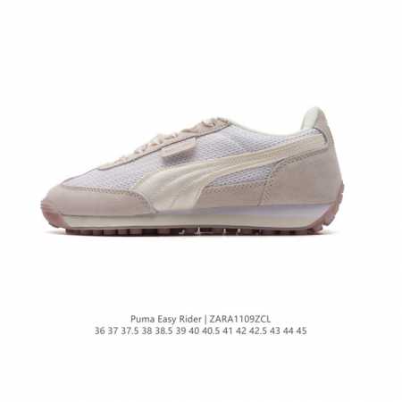 PUMA Easy Rider 70 Easy Rider EVA DDD 399028 DDD 36-45 DDD ZARA 9ZCL DDD - Click Image to Close