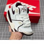Nike Air Flight 89 Aj4 Air Jordan 3 air Jordan Fq8256- Size 36 36.5 37.5 38 38.5 39 40 40.5 41 42 42.5 43 44 44.5 45