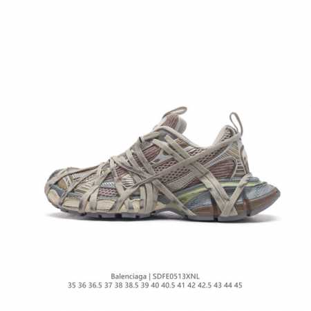 balenciaga eva 5 , md , - balenciaga 3Xl Sneakers 3+ 734734 W3Xl4 9191 35-45 Sd - Click Image to Close