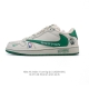 Company-Level Genuine Nike Air Jordan 1 Low Og Sp Military Blue Aj1 Jordan 1 Rev