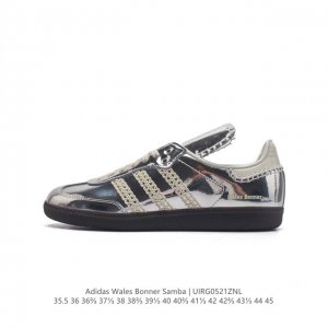 Adidas Samba - Wales Bonner Adidas Samba Studded Adidas Samba Studded Fw23 750