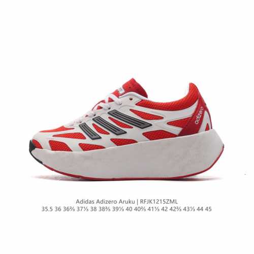 Adidas Adizero Aruku adidas Adizero Aruku Ji0308 35.5-45 Rfjk1215Zml