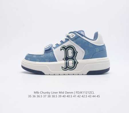 Mlb Chunky Liner Mid Ddd Mlb Chunky Liner , , , , style, , Ddd 3Asxcdn3N C0002 D - Click Image to Close