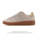 Adidas Originals Campus 00S Retro Casual Sneakers. A Millennial Resurgence! The