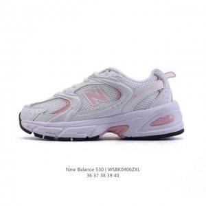 Nb530 New Balance 530 Nb530 Nb 530 530 Mr530Sg 36-40 Wsbk0406