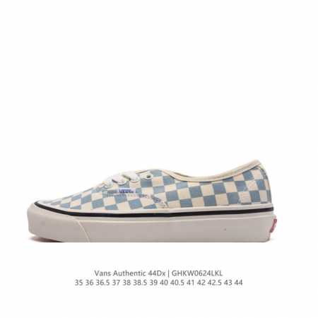 VANS Vans Authentic Era 44 DX 35 36 36.5 37 38 38.5 39 40 40.5 41 42 42.5 43 44 - Click Image to Close