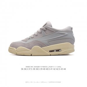 Nike Air Jordan 4 Retro OG AJ4 4 Air Sole DDD DDD FQ7940-600 DDD 36 36.5 37.5 3