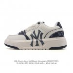 Mlb Chunky Liner Mid - A popular item from the "Senior" series. Lightweight, pla