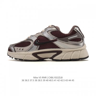 Nike 2025 New Nike V5 Rnr Lightweight Cushioning Support Casual Shoes Comfortabl