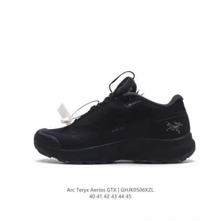 Arc Teryx Aerios Gxt Arc Teryx 1989 40-45 Ghjk0506Xzl - Click Image to Close