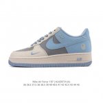 Special offer: Original price: 290 yuan. Nike Air Force 1 '07 Low, cushioned whi