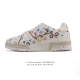 Corporate Nike Dunk Low Retro This model is designed with a simple and elegant s
