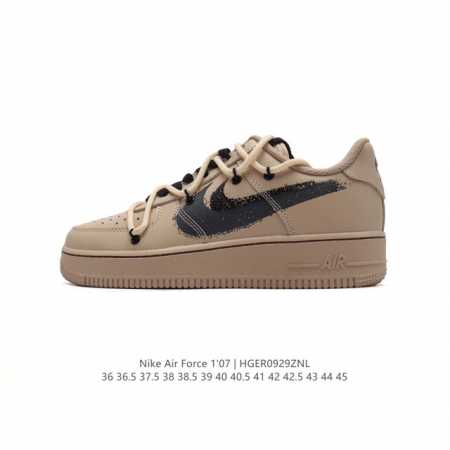 Af1 Nike Air Force 1 07 Low Fd0660 36 36.5 37.5 38 38.5 39 40 40.5 41 42 42.5 43 - Click Image to Close