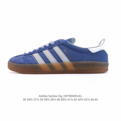 Adidas Originals Samba Og Shoes T 50 Adidas Samba Samba Og T Samba Hq8717 36-45