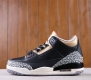 3 Air Jordan aj3 AJ3 3 3 3 Air Jordan 3 WMNS Black Gold CK9246-067 3 36-47.5 36