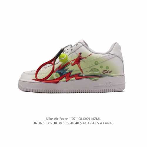 Af1 Nike Air Force 1 07 Low Fn6335 36 37.5 38 38.5 39 40 40.5 41 42 42.5 43 44