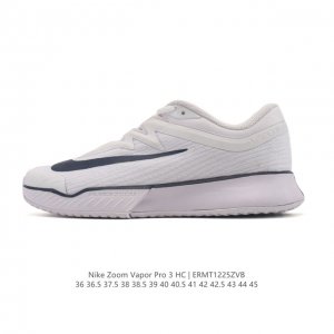 Factory Grade Nike Vapor Pro 3 Versatile Comfortable Breathable Support Low-Top
