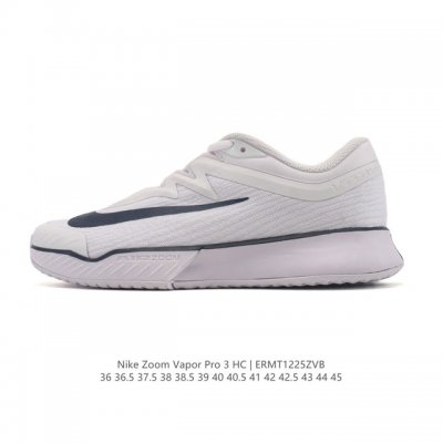 Factory Grade Nike Vapor Pro 3 Versatile Comfortable Breathable Support Low-Top