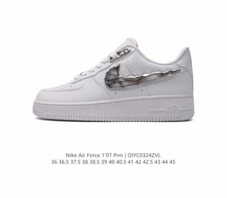 Nike Air Force 7 Prm Af1 80 Air Air Af1 Fv3616-101 36 36.5 37.5 38 38.5 39 40 4 - Click Image to Close