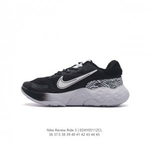 Nike renew Ride 3 Nike Renew Ride 3 Dc8184 36 37.5 38 39 40 41 42 43 44 45 Edxy