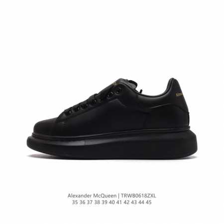 Alexandermcqueen mcq 4.5 : 35-45 Trwb0618 - Click Image to Close