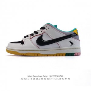 160 Nike Sb Dunk Low Pro Dunk Dunk 80 Hf3063 36-45 Xcfe0305