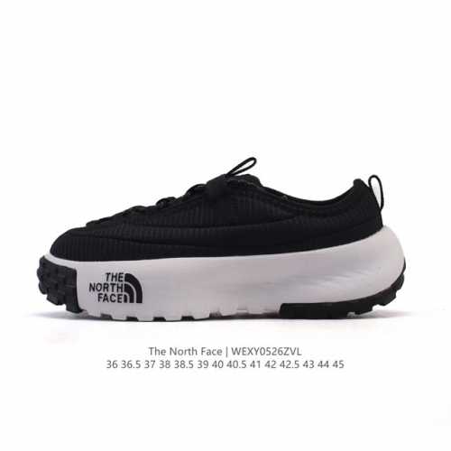Corporate Level The North Face Men's And Women's Shoes 25 Spring And Summer Wome
