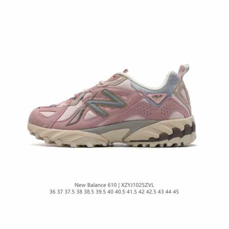 NB610 New Balance ML610 New Balance PU TD DDD DDD ML610TBA DDD 36-45 DDD XZYJ10 - Click Image to Close