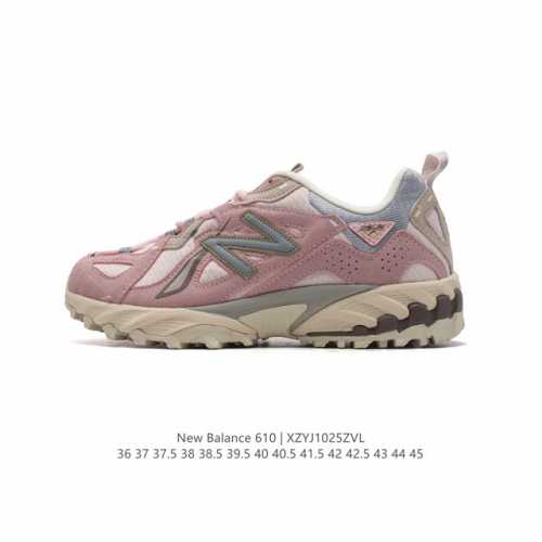NB610 New Balance ML610 New Balance PU TD DDD DDD ML610TBA DDD 36-45 DDD XZYJ10