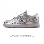 Nike Jordan Air Jordan 1 Low Aj1 Joe 1 Jordan 1 generation Aj1 low-top retro cul