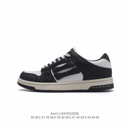 amiri dunk skel-Top-Low-Sneakers amiri a1-Dunk Amiri 36-45 Lkxy0520Zbl - Click Image to Close