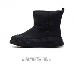 balenciaga 26-37 Bnwb1215Zzl