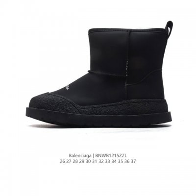balenciaga 26-37 Bnwb1215Zzl